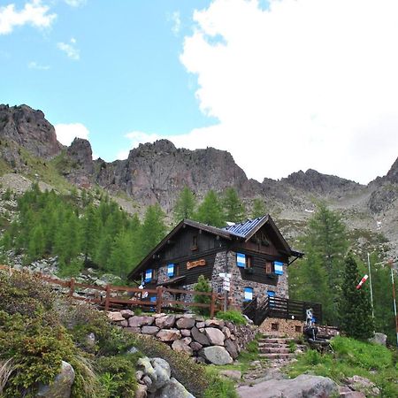 Hotel Belvedere Wellness & Family Baselga di Pine Exterior photo