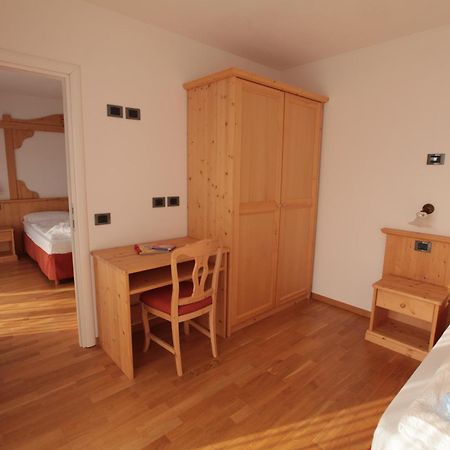 Hotel Belvedere Wellness & Family Baselga di Pine Exterior photo
