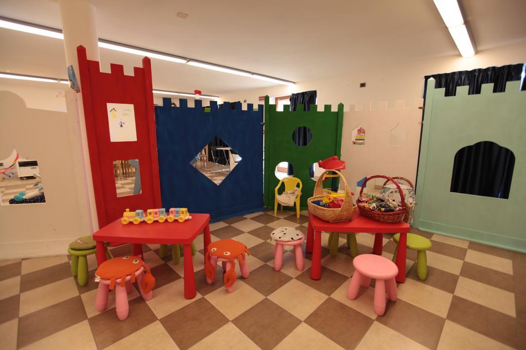 Hotel Belvedere Wellness & Family Baselga di Pine Exterior photo