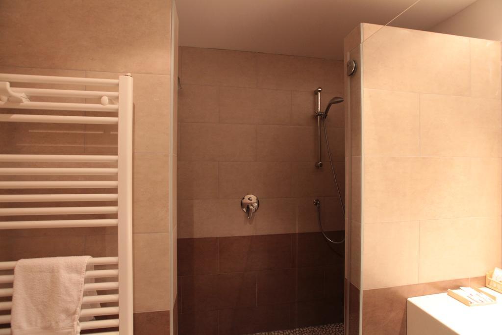 Hotel Belvedere Wellness & Family Baselga di Pine Exterior photo