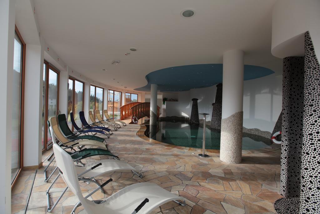 Hotel Belvedere Wellness & Family Baselga di Pine Exterior photo