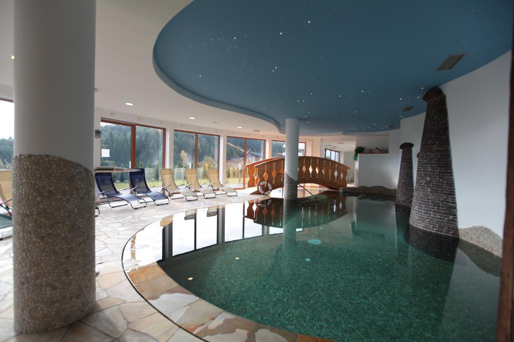 Hotel Belvedere Wellness & Family Baselga di Pine Exterior photo