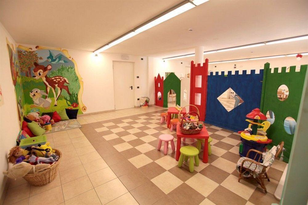 Hotel Belvedere Wellness & Family Baselga di Pine Exterior photo