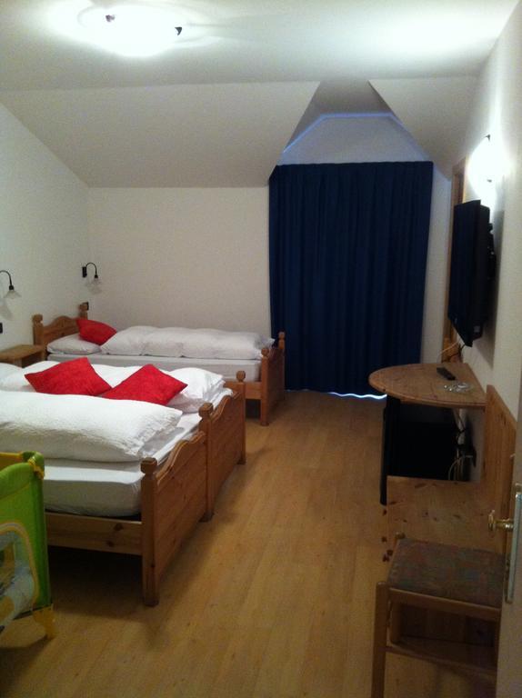 Hotel Belvedere Wellness & Family Baselga di Pine Exterior photo