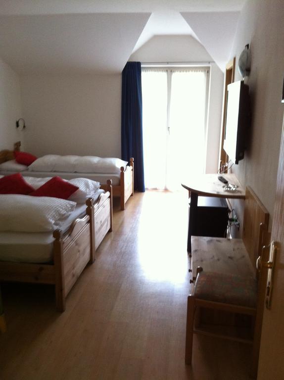 Hotel Belvedere Wellness & Family Baselga di Pine Exterior photo